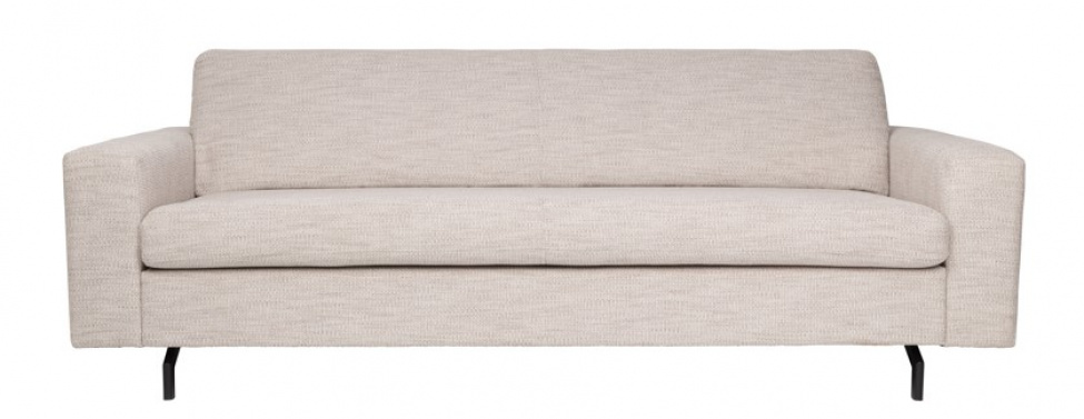 2.5 sits Soffa \'Jean\' - Beige