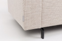 2.5 sits Soffa \'Jean\' - Beige