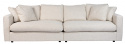Soffa \'Sense Cream\' - Beige