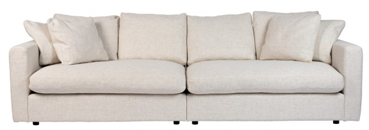 Soffa 'Sense Cream' - Beige