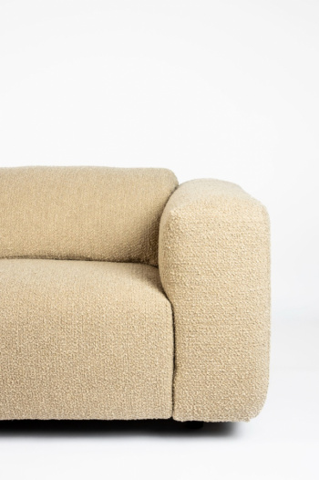 Soffa \'Wings\' 4-5 sits - Brun
