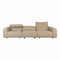 Soffa \'Wings\' 4-5 sits - Brun