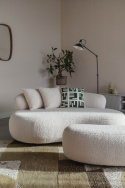 Soffa \'Noxx\'- Vit