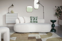 Soffa \'Noxx\'- Vit