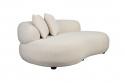 Soffa \'Noxx\'- Vit