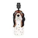 Fot till bordslampa - \'Basset\'