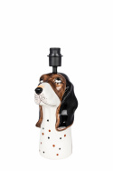 Fot till bordslampa - \'Basset\'