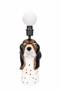 Fot till bordslampa - \'Basset\'