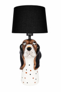 Fot till bordslampa - \'Basset\'