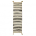 Vävd matta \'Stripes\' - Bomull