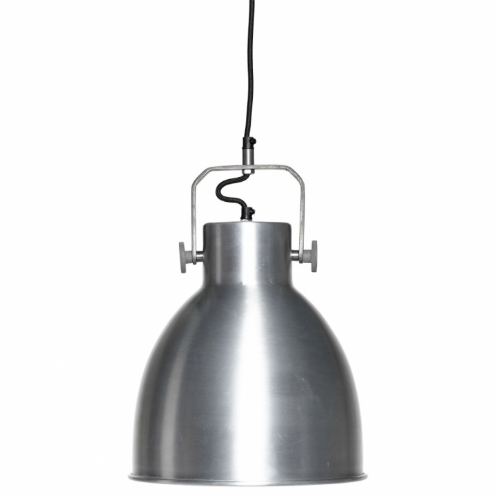 Taklampa 'Hanging' - Silver