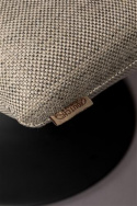 Pall \'Hocker bar\' - Ljusgrå