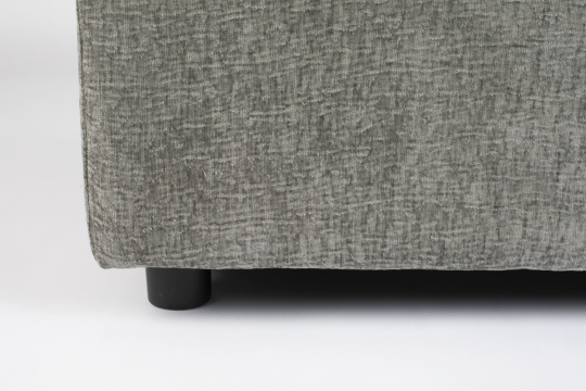 Fotpall \'Sense Grey\' - Gr