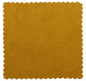 Soffa \'Rocco\' - Ochre/Sammet