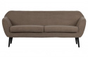 Soffa \'Rocco\' - Clay/Teddy