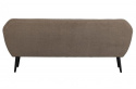 Soffa \'Rocco\' - Clay/Teddy