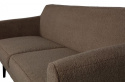 Soffa \'Rocco\' - Clay/Teddy