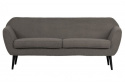 Soffa \'Rocco\' - Mud/Teddy