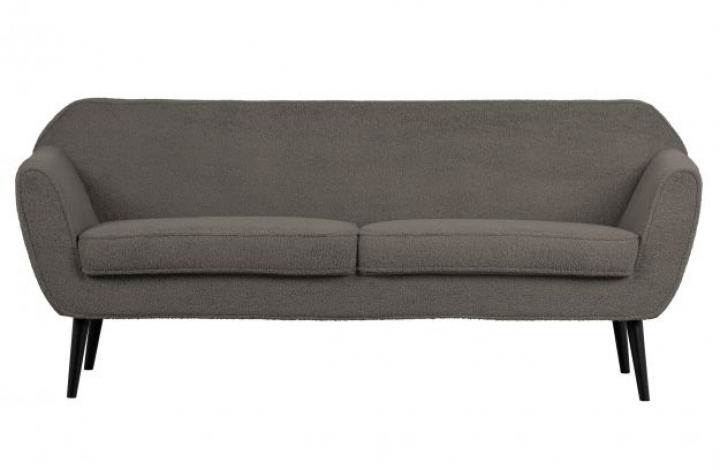 Soffa \'Rocco\' - Mud/Teddy i gruppen Möbler / Soffor hos Reforma (340451-TM)