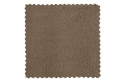 Fotpall \'Rocco\' - Clay/Teddy