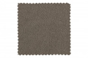 Fotpall \'Rocco\' - Mud/Teddy
