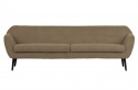 Soffa \'Rocco\' - Clay/Teddy