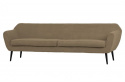 Soffa \'Rocco\' - Clay/Teddy