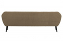 Soffa \'Rocco\' - Clay/Teddy