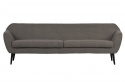 Soffa \'Rocco\' - Mud/Teddy