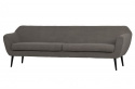 Soffa \'Rocco\' - Mud/Teddy