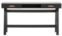 Skrivbord \'Dian\' - Svart