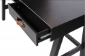 Skrivbord \'Dian\' - Svart