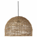 Taklampa \'Cebu\' - Natur Ø 46 cm