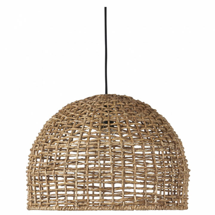 Taklampa 'Cebu' - Natur Ø 46 cm