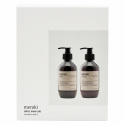 Presentask \'Northern Dawn\' - Handtvål/Handlotion