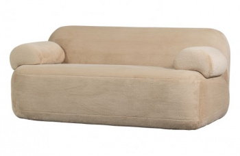 Soffa \'Jolie\' Natural