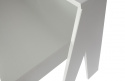 Skrivbord \'Connect\' - Grå