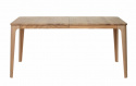Matbord \'Granvik\' 160x90cm - Ek 