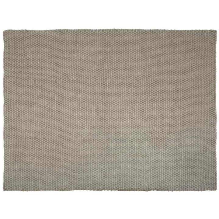 Matta 'PET' - Rope Grey 230x160