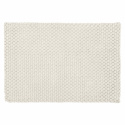 Matta \'PET\' - Rope Ivory 90x60