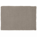 Matta \'PET\' - Rope Taupe 90x60