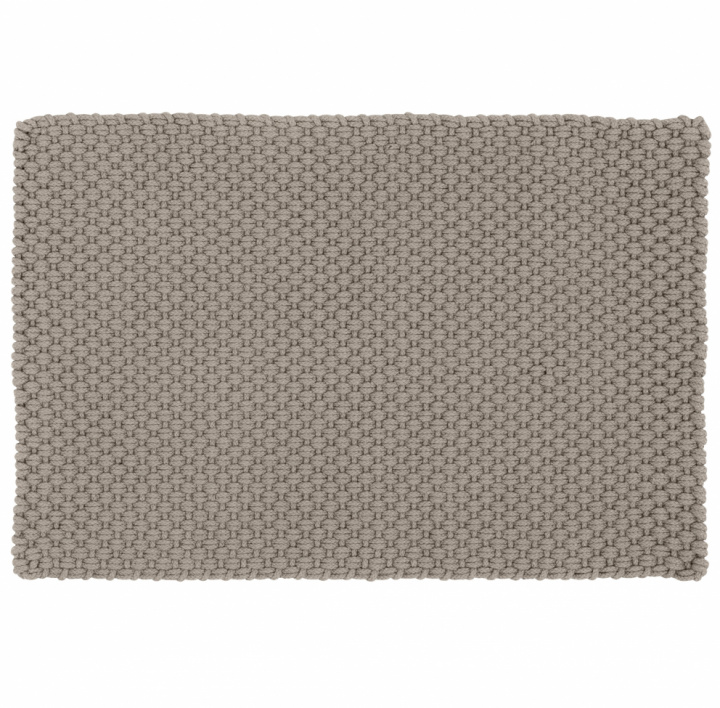 Matta 'PET' - Rope Taupe 90x60