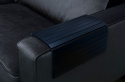 Armstödsbricka \'Armrest\' - Svart