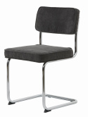 Stol \'Oviken\' - Grå