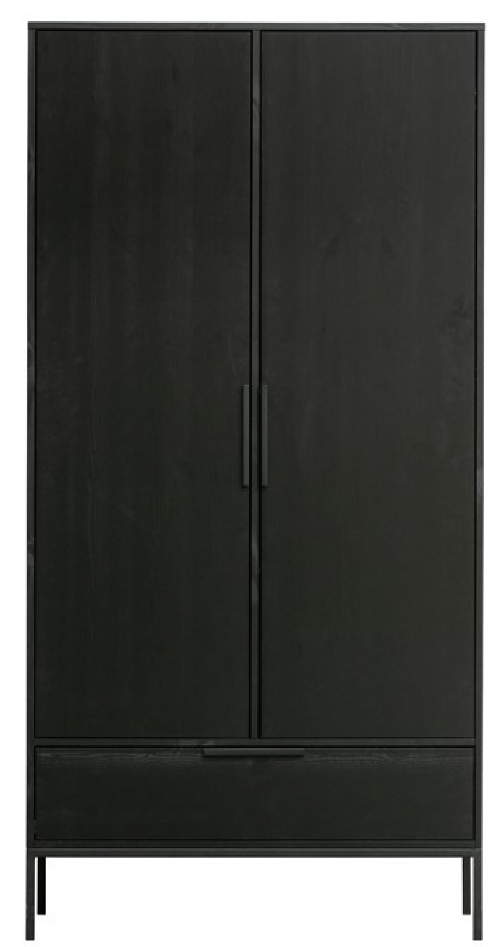 Skp \'Adam\' - Svart