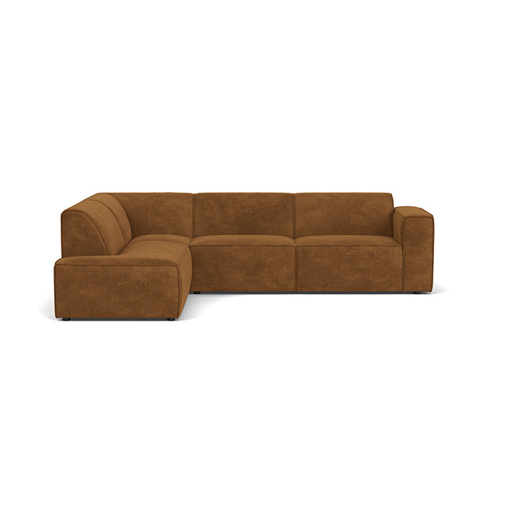 Soffa \'Lunar\' - Gul/Manchester i gruppen Möbler / Soffor hos Reforma (373255-H)
