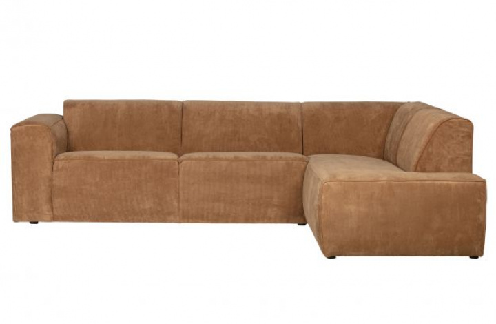 Soffa \'Lunar\' - Gul/Manchester i gruppen Möbler / Soffor hos Reforma (373256-H)