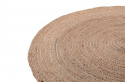 Matta \'Ross\' Ø150 - Natur