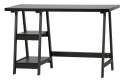 Skrivbord \'Duco\' - Svart