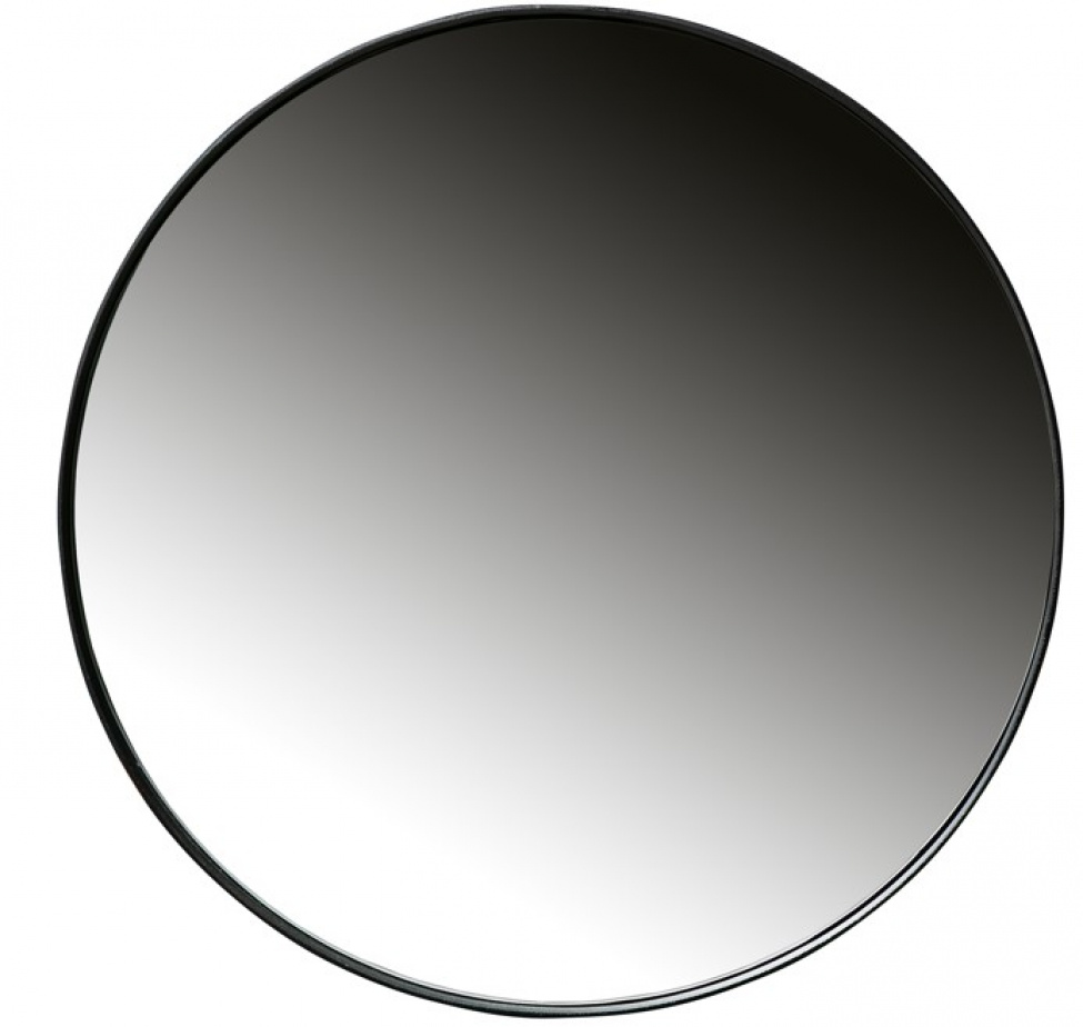 Spegel \'Doutzen\' - Ø 80 cm